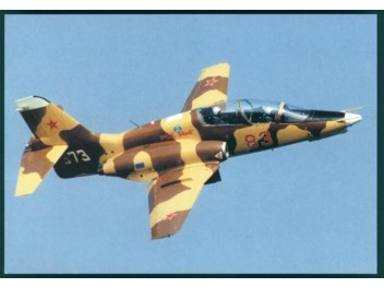 Armée de l'air Russie, MiG-AT
