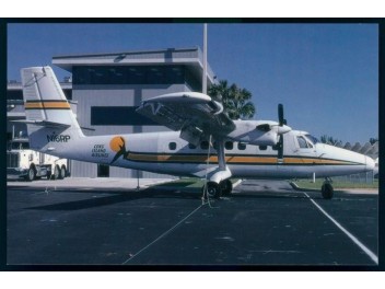 Long Island Airlines, DHC-6