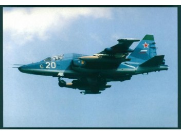 Armée de l'air Russie, Su-39