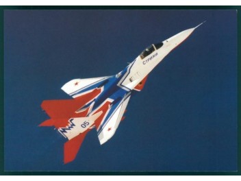 Armée de l'air Russie, MiG-29