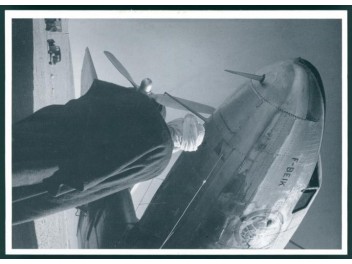 Air France, DC-3