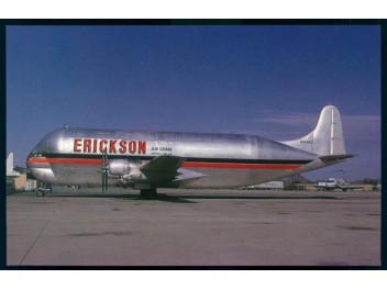Erickson Air Crane, B.377...