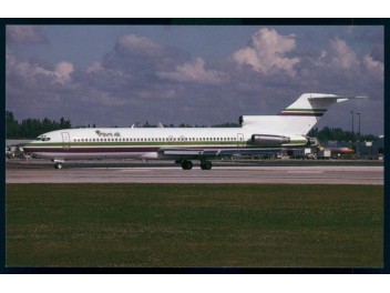 Miami Air, B.727