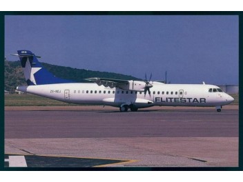 Flitestar, ATR 72