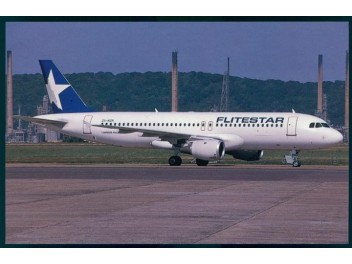 Flitestar, A320