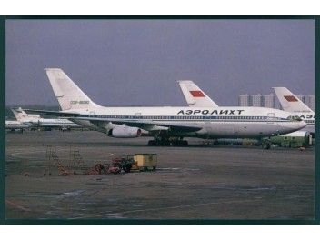 AeroLicht, Il-86
