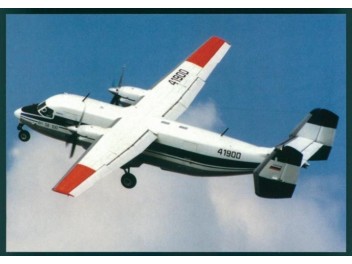 Antonov Design Bureau, An-38