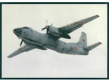 Luftwaffe Russland, An-30