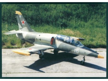 Armée d'air Russie, Aero...