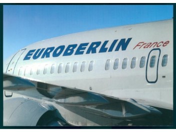Euroberlin France, B.737