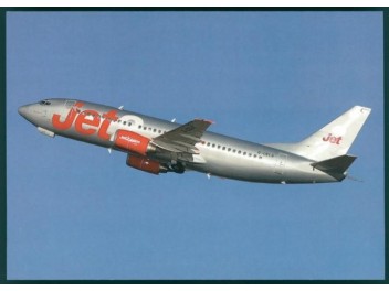 Jet2, B.737