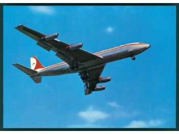 Air-India, B.707