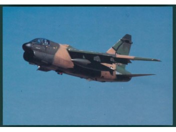 USAF, A-7 Corsair II