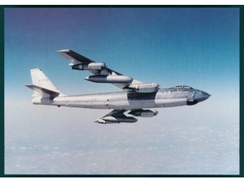 USAF, B-47E Stratojet