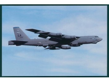 USAF, B-52 Stratofortress