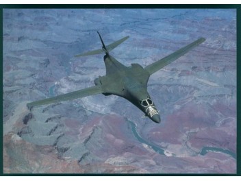 USAF, B-1B Lancer