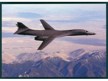 USAF, B-1B Lancer