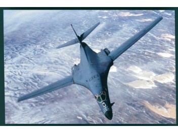 USAF, B-1B Lancer