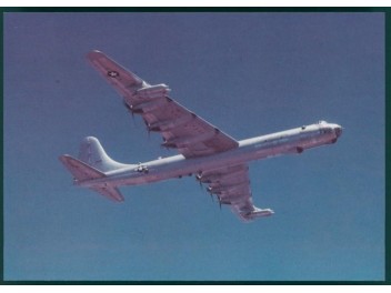 USAF, RB-36 Peacemaker