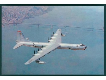 USAF, RB-36 Peacemaker