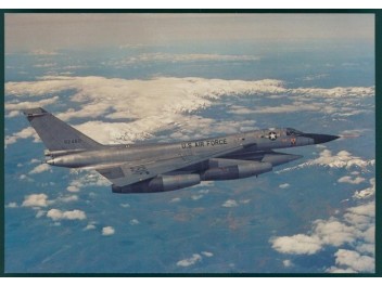 USAF, B-58 Hustler