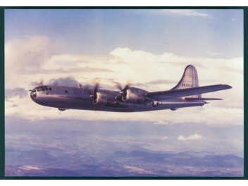 US Air Force, B-29...