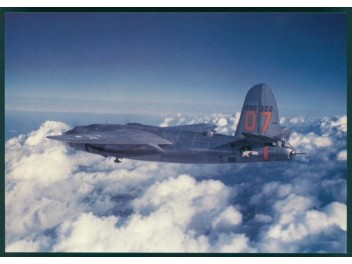 USAF, B-26 Marauder