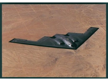 USAF, B-2 Spirit