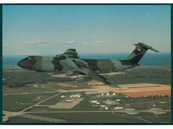USAF, C-5 Galaxy