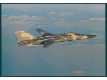 USAF, FB-111 Raven