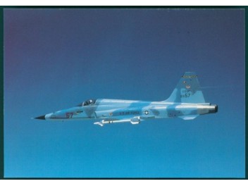 USAF, F-5 Tiger II