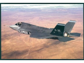 US Air Force, F-35...