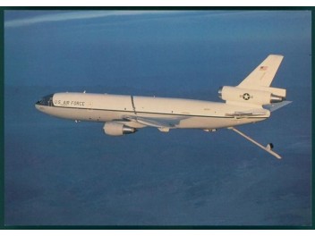 USAF, KC-10A