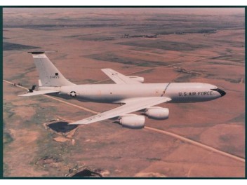 USAF, Stratotanker