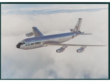 USAF, Stratotanker