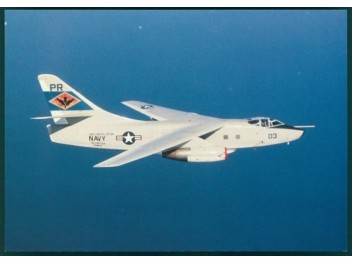 Luftwaffe USA/Navy, EA-3...