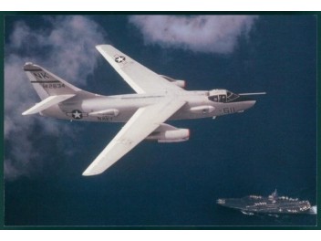 Luftwaffe USA/Navy, EKA-3...