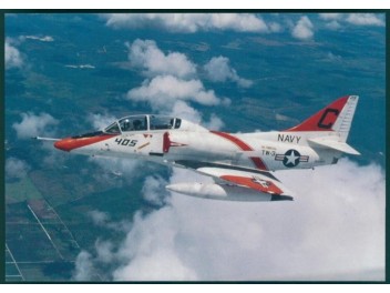 US Navy, TA-4 Skyhawk
