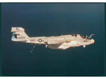 Luftwaffe USA/Navy, EA-6...