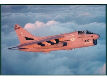 USAF, A-7 Corsair II