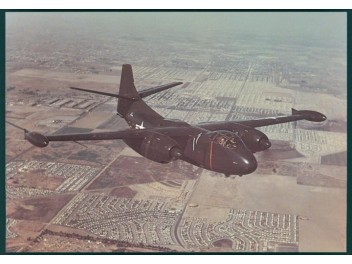 US Air Force, AJ-1 Savage