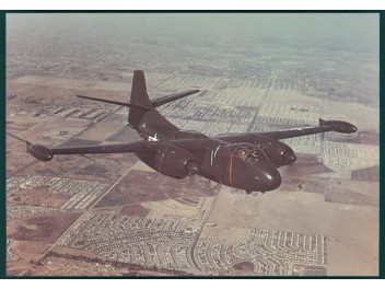 USAF, AJ-1 Savage
