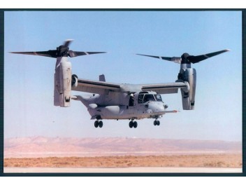 USAF, V-22 Osprey