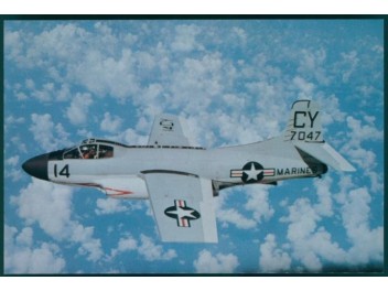 Luftwaffe USA, F-3 Skyknight
