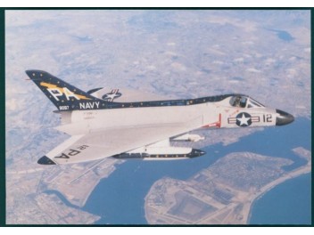 USAF, F4 Skyray