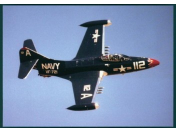 US Navy, F9F Panther
