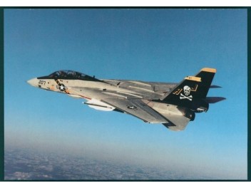 USAF, F-14 Tomcat