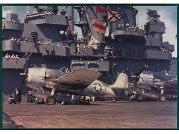 USAF, F6F Hellcat