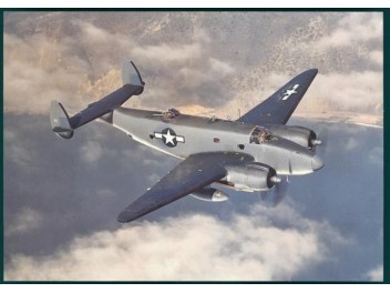 Luftwaffe USA, PV-1 Ventura
