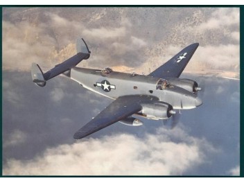USAF, PV-1 Ventura